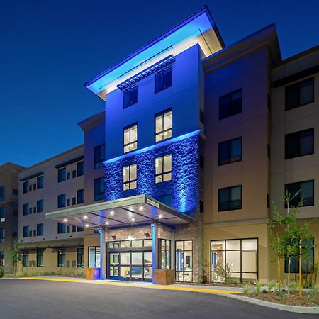 Holiday Inn Express & Suites - Valencia - Santa Clarita By Ihg Exterior foto