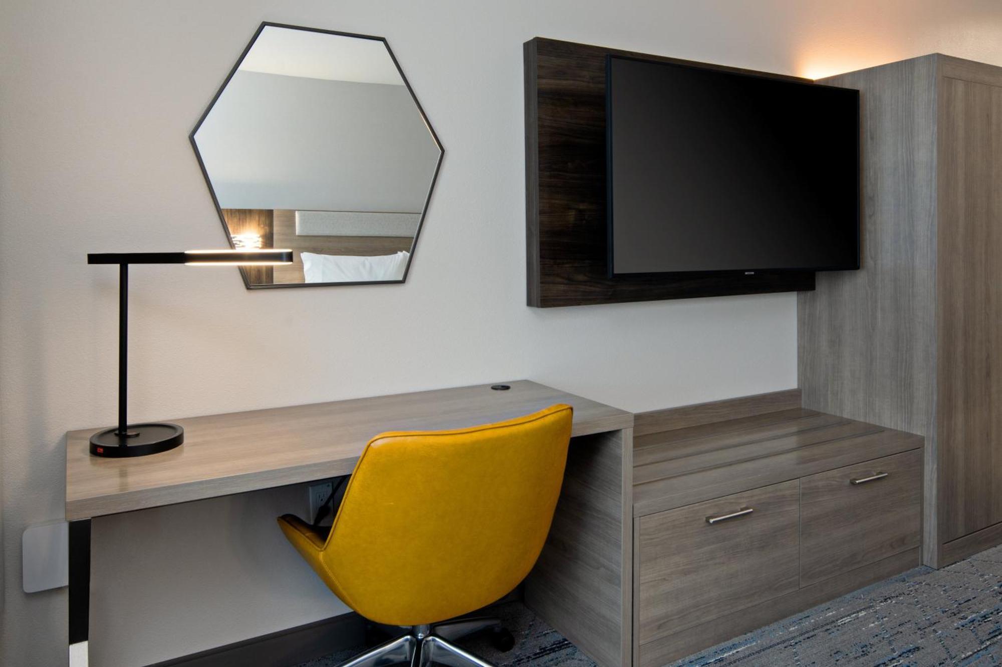 Holiday Inn Express & Suites - Valencia - Santa Clarita By Ihg Exterior foto