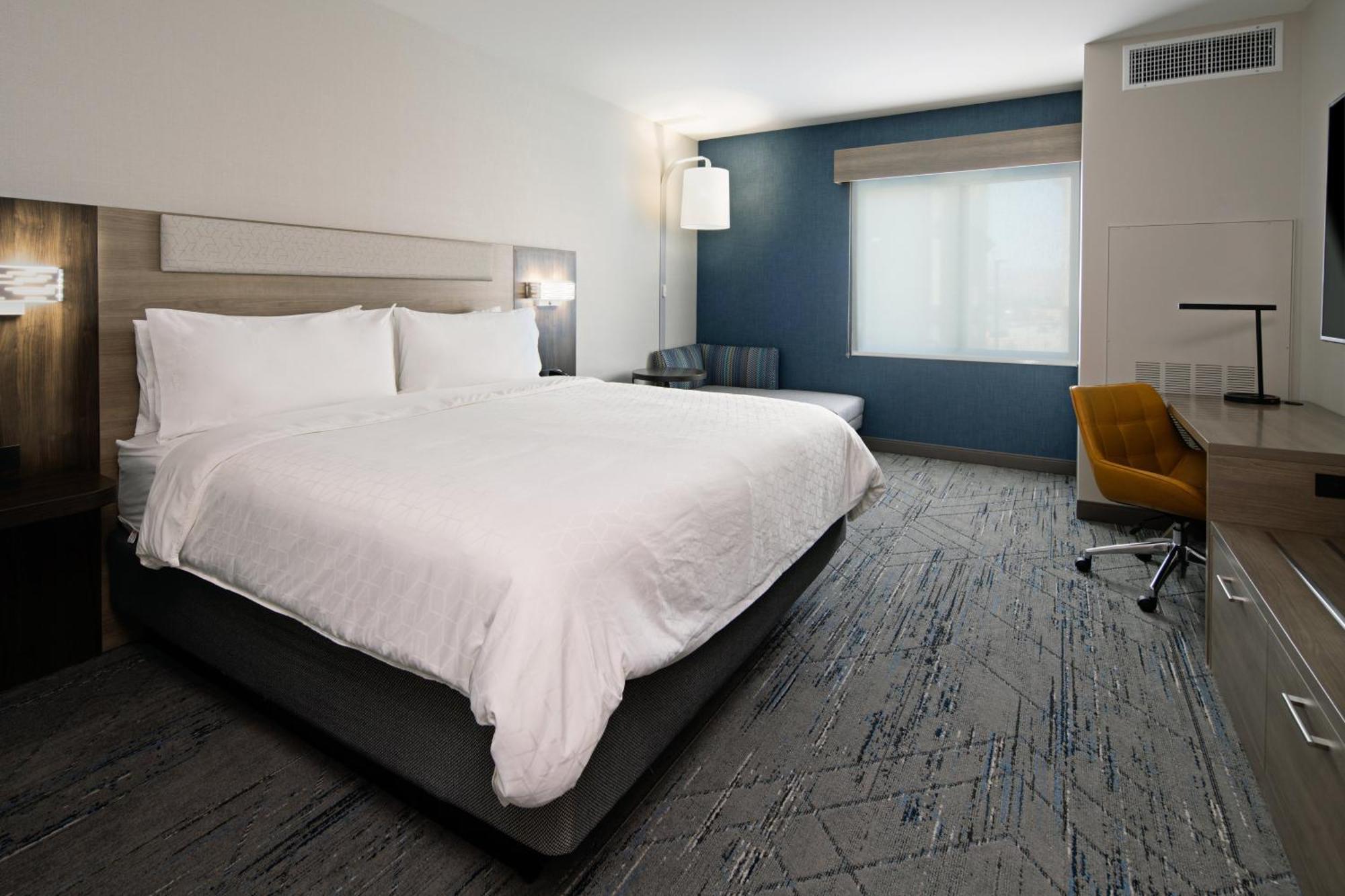 Holiday Inn Express & Suites - Valencia - Santa Clarita By Ihg Exterior foto